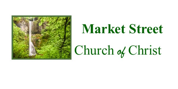 Market Street Church of Christ
